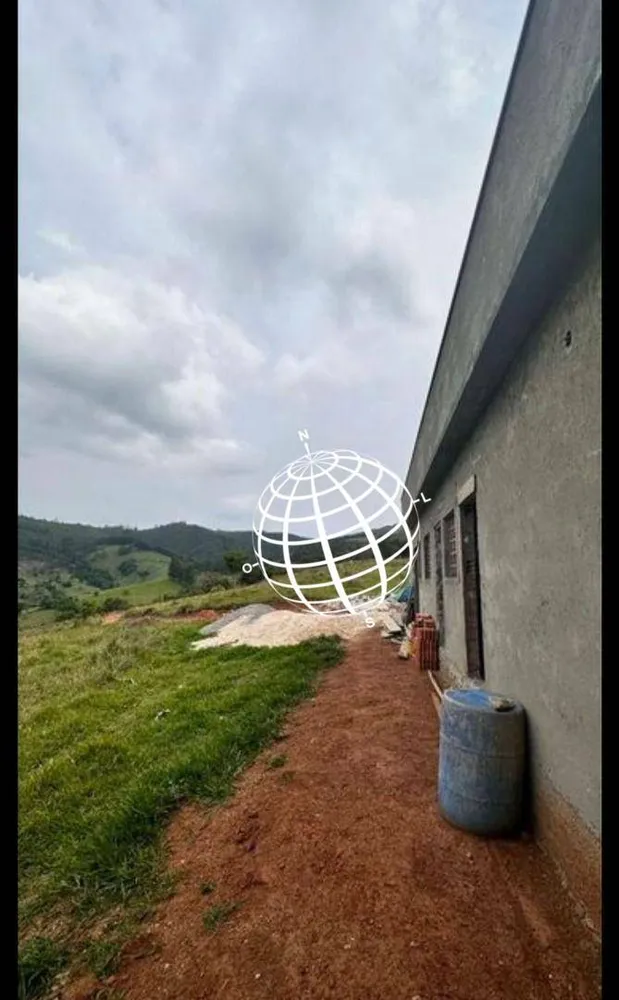 Terreno, 8 hectares - Foto 14