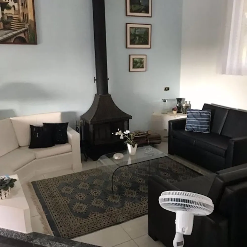 Casa de Condomínio, 4 quartos - Foto 6