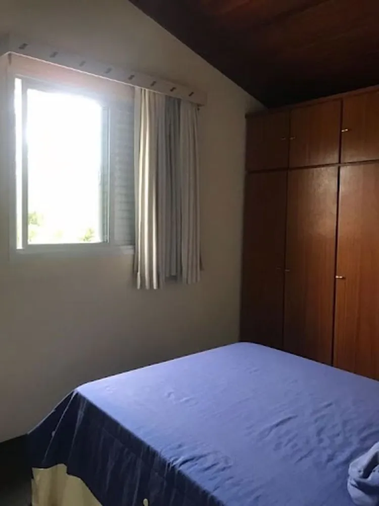Casa de Condomínio, 4 quartos - Foto 9