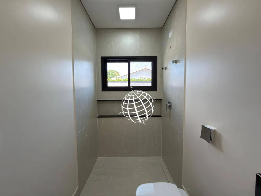 Casa, 4 quartos, 171 m² - Foto 9