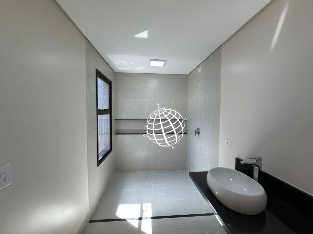 Casa, 4 quartos, 171 m² - Foto 11