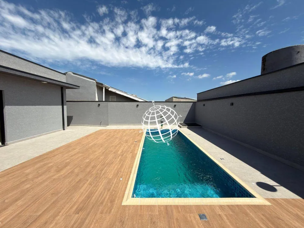 Casa, 4 quartos, 171 m² - Foto 2