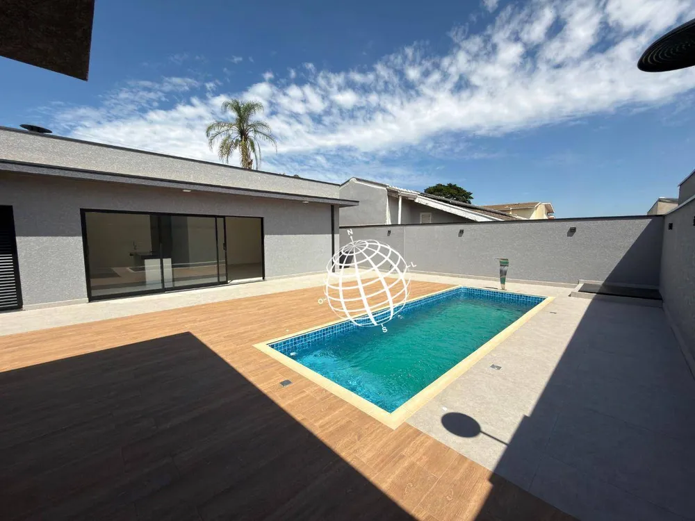 Casa, 4 quartos, 171 m² - Foto 3