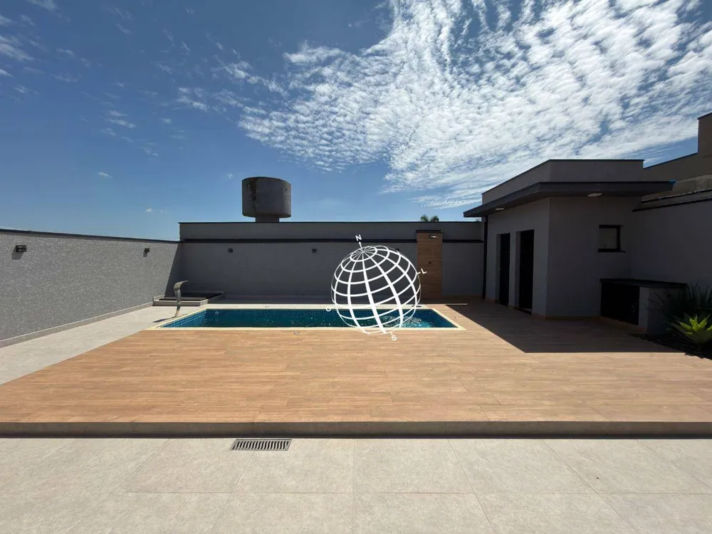 Casa, 4 quartos, 171 m² - Foto 4