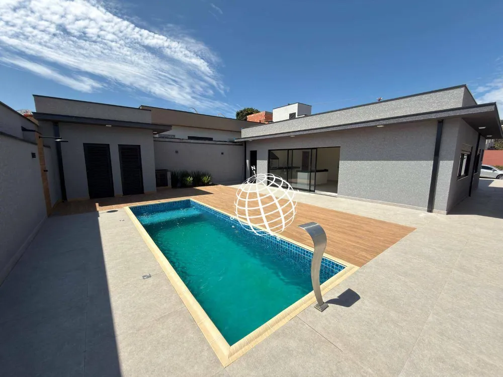 Casa, 4 quartos, 171 m² - Foto 1