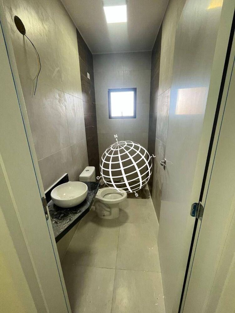 Casa, 3 quartos, 110 m² - Foto 18