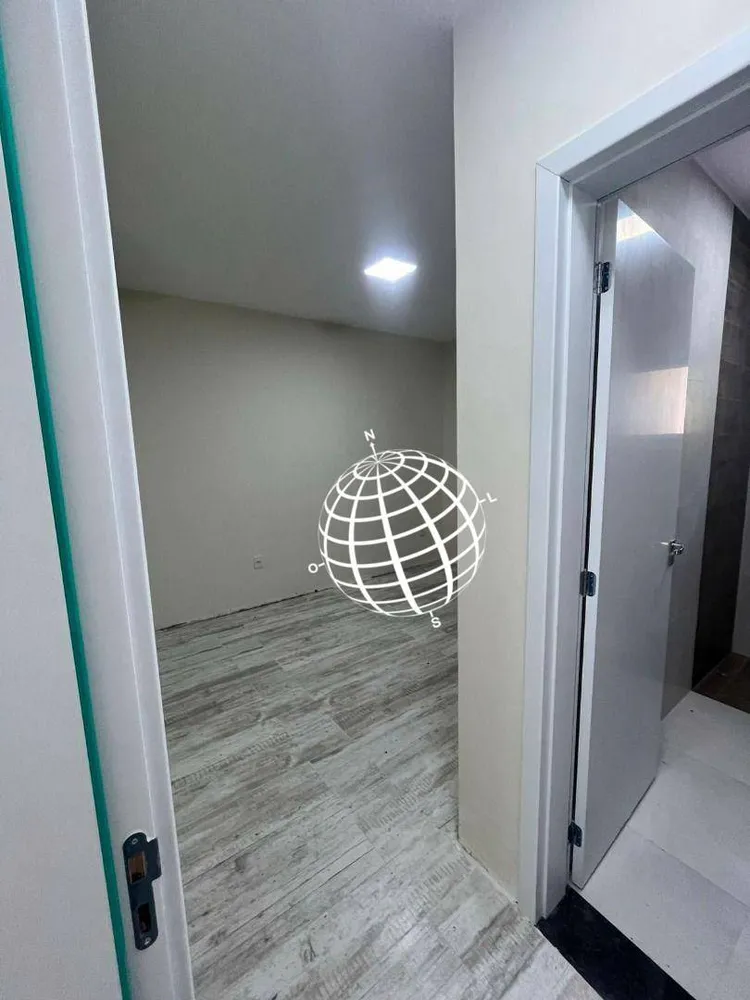 Casa, 3 quartos, 110 m² - Foto 23