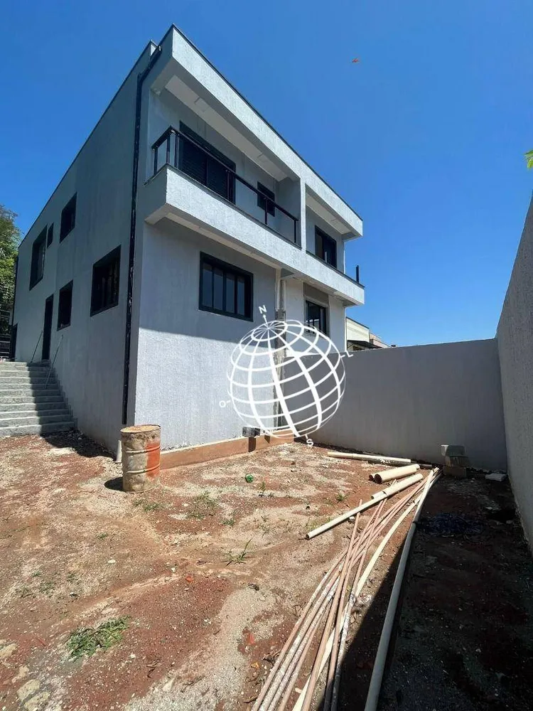 Casa, 3 quartos, 110 m² - Foto 21
