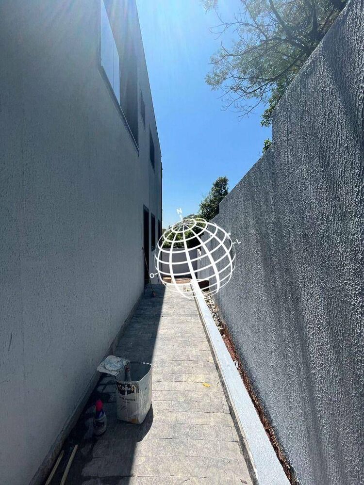 Casa, 3 quartos, 110 m² - Foto 3