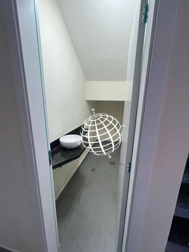 Casa, 3 quartos, 110 m² - Foto 26