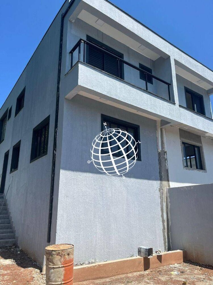 Casa, 3 quartos, 110 m² - Foto 2