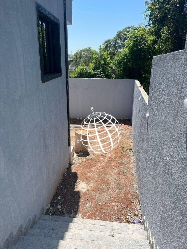 Casa, 3 quartos, 110 m² - Foto 5