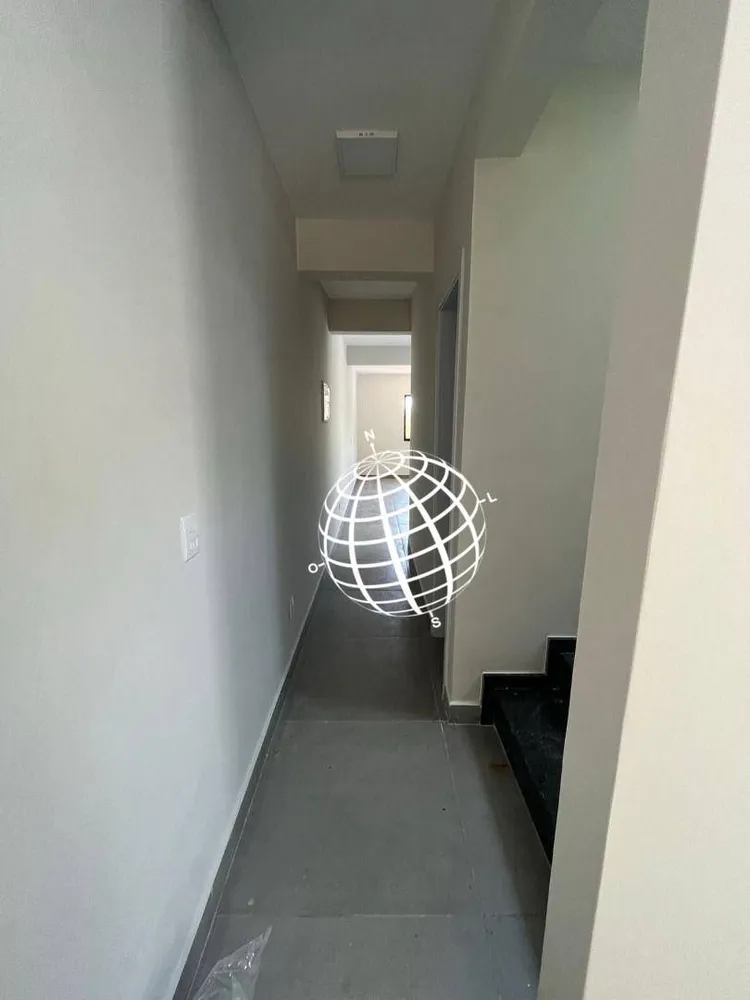 Casa, 3 quartos, 110 m² - Foto 25