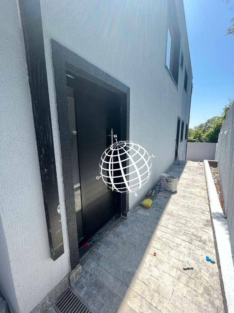 Casa, 3 quartos, 110 m² - Foto 6