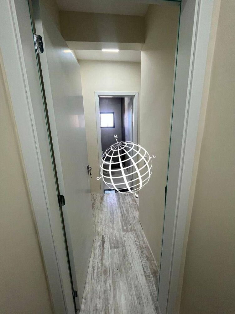 Casa, 3 quartos, 110 m² - Foto 16