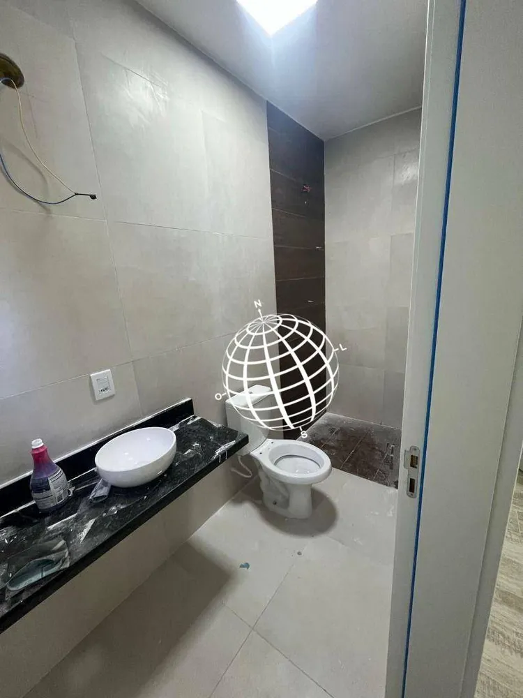 Casa, 3 quartos, 110 m² - Foto 27