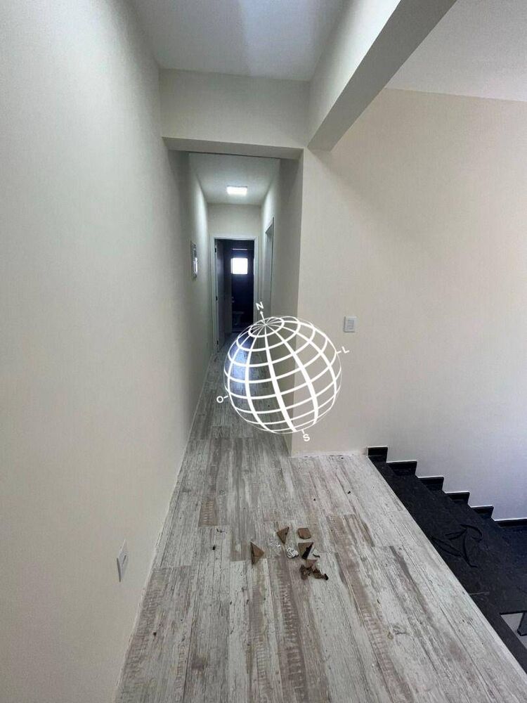 Casa, 3 quartos, 110 m² - Foto 13