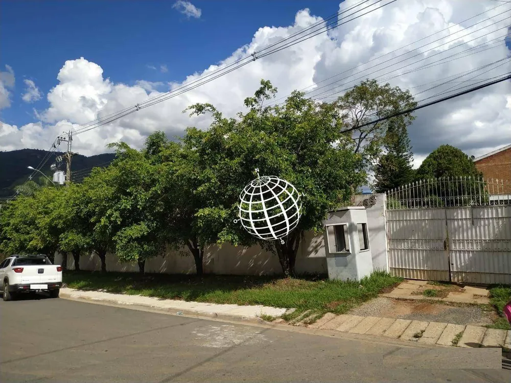 Casa, 5 quartos, 550 m² - Foto 7