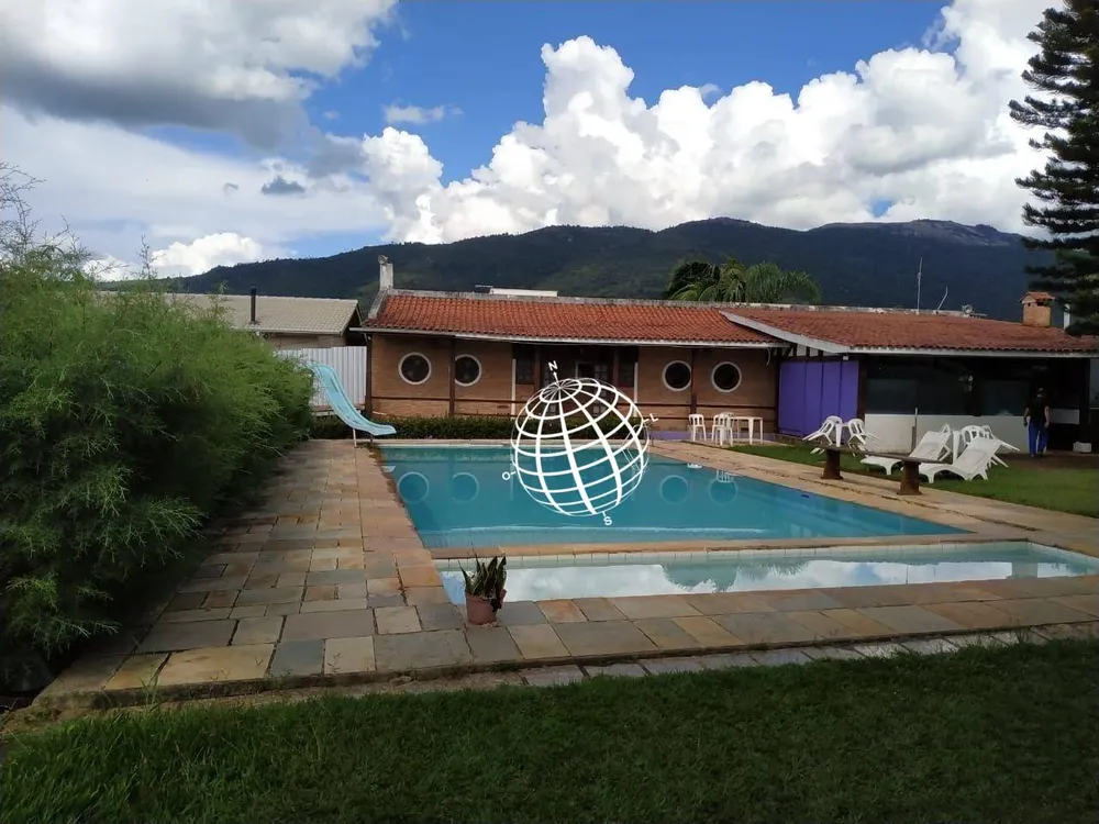 Casa, 5 quartos, 550 m² - Foto 2