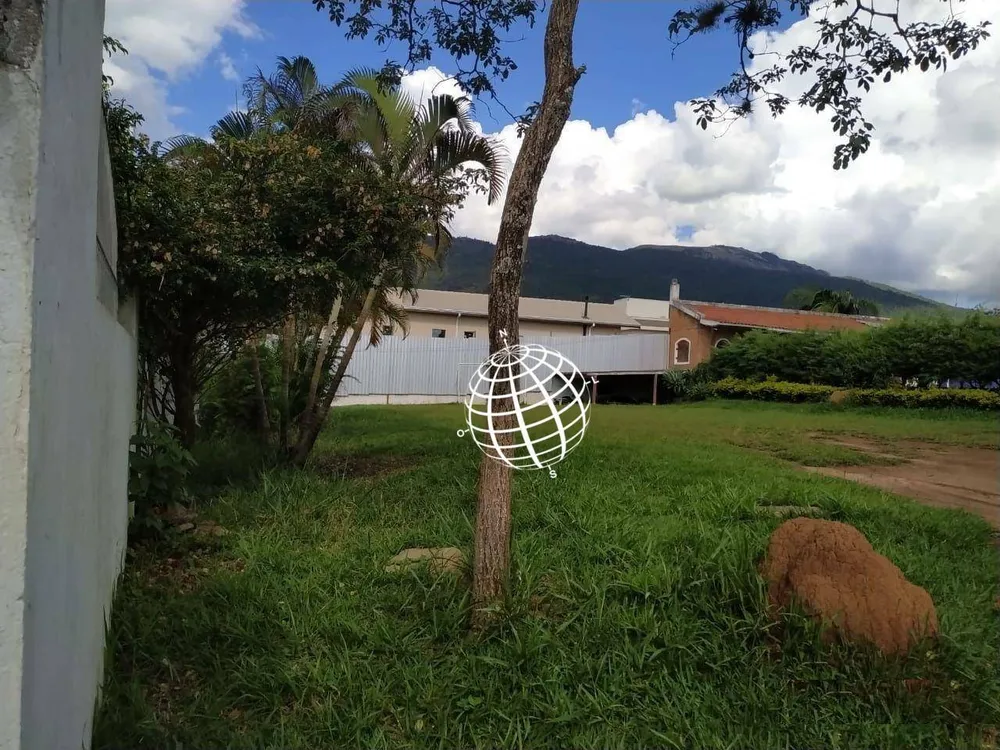Casa, 5 quartos, 550 m² - Foto 8