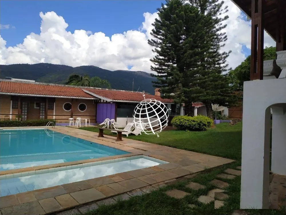 Casa, 5 quartos, 550 m² - Foto 3