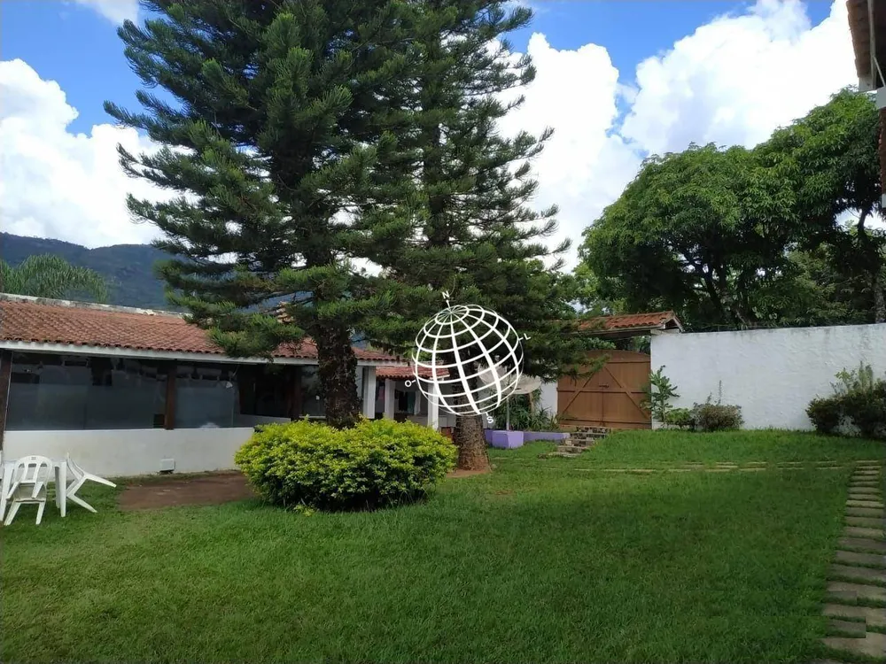 Casa, 5 quartos, 550 m² - Foto 6