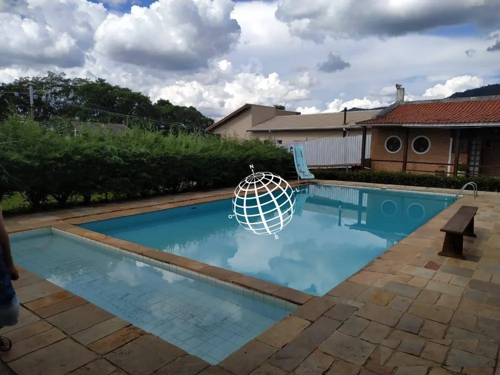 Casa, 5 quartos, 550 m² - Foto 4