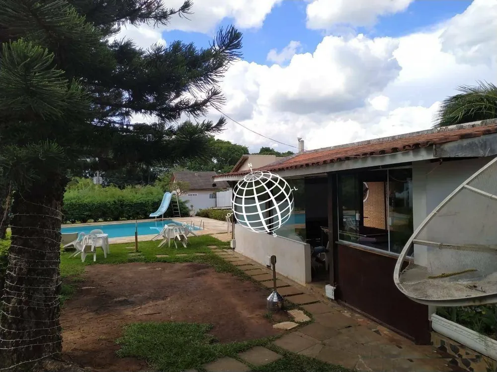 Casa, 5 quartos, 550 m² - Foto 1