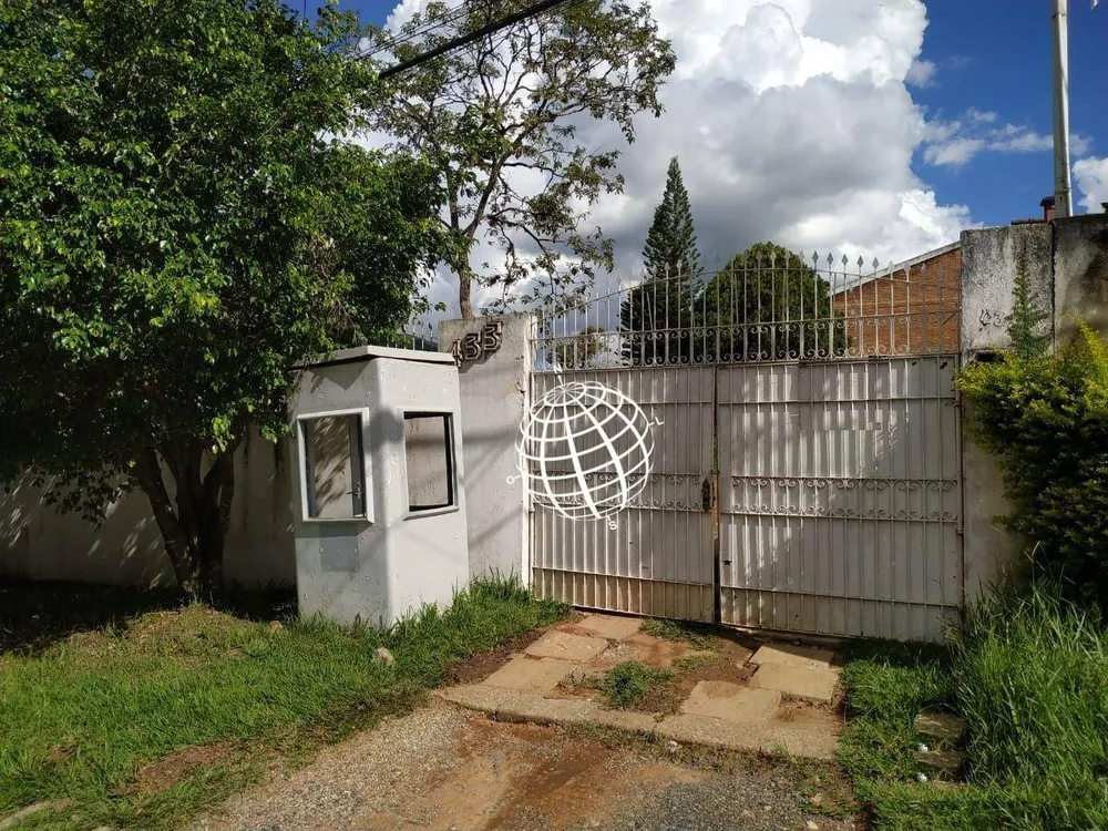 Casa, 5 quartos, 550 m² - Foto 11