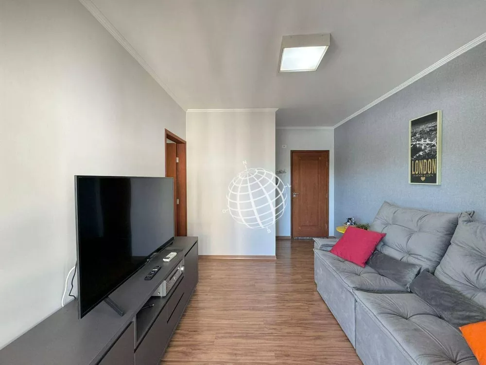 Apartamento à venda com 2 quartos, 69m² - Foto 4