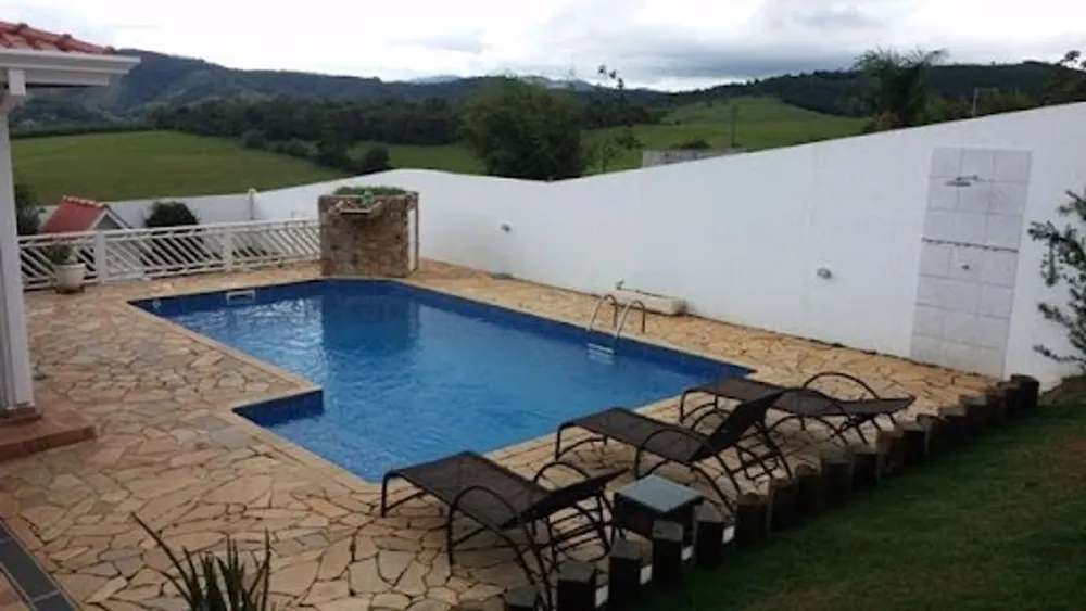Casa de Condomínio, 7 quartos - Foto 2