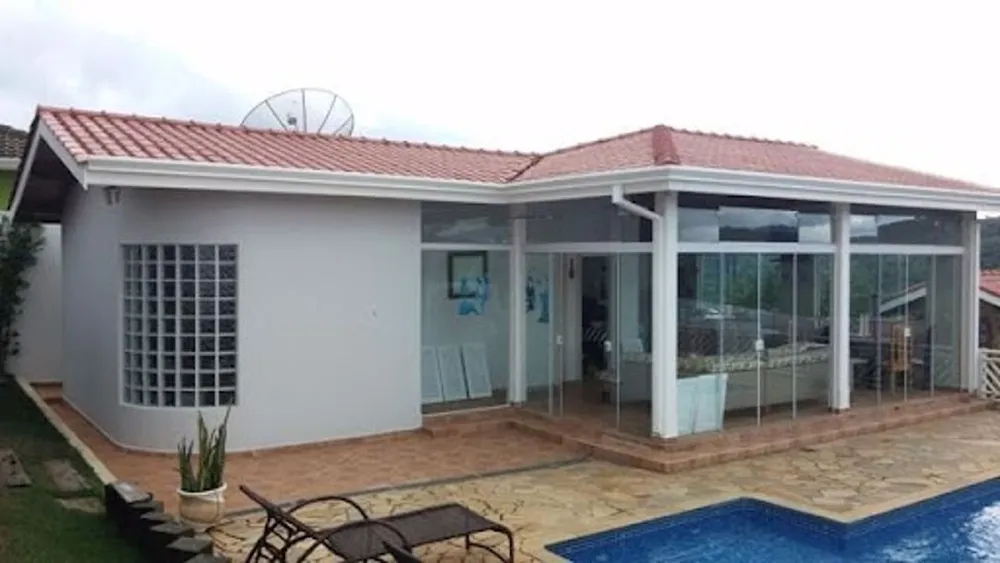 Casa de Condomínio, 7 quartos - Foto 5