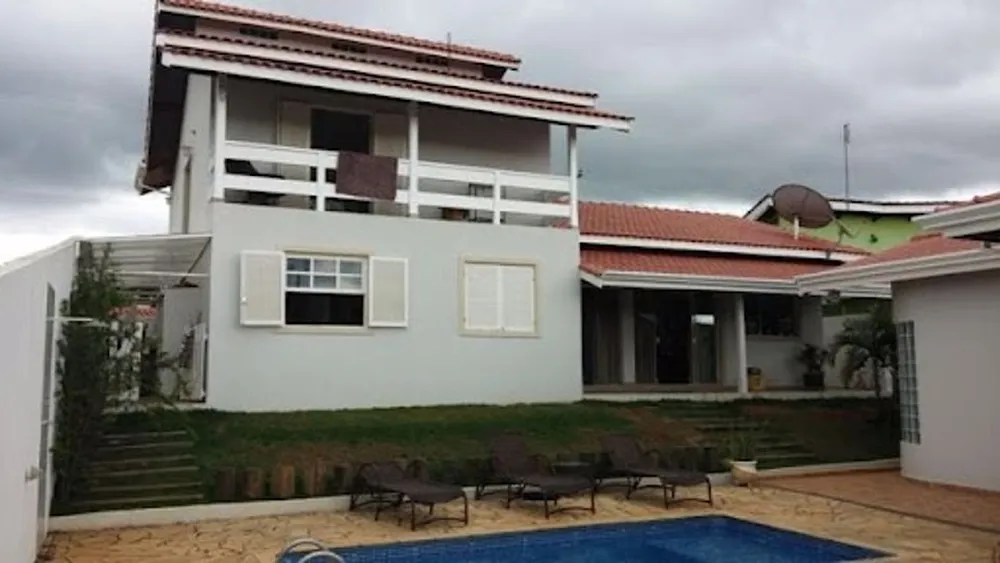 Casa de Condomínio, 7 quartos - Foto 7