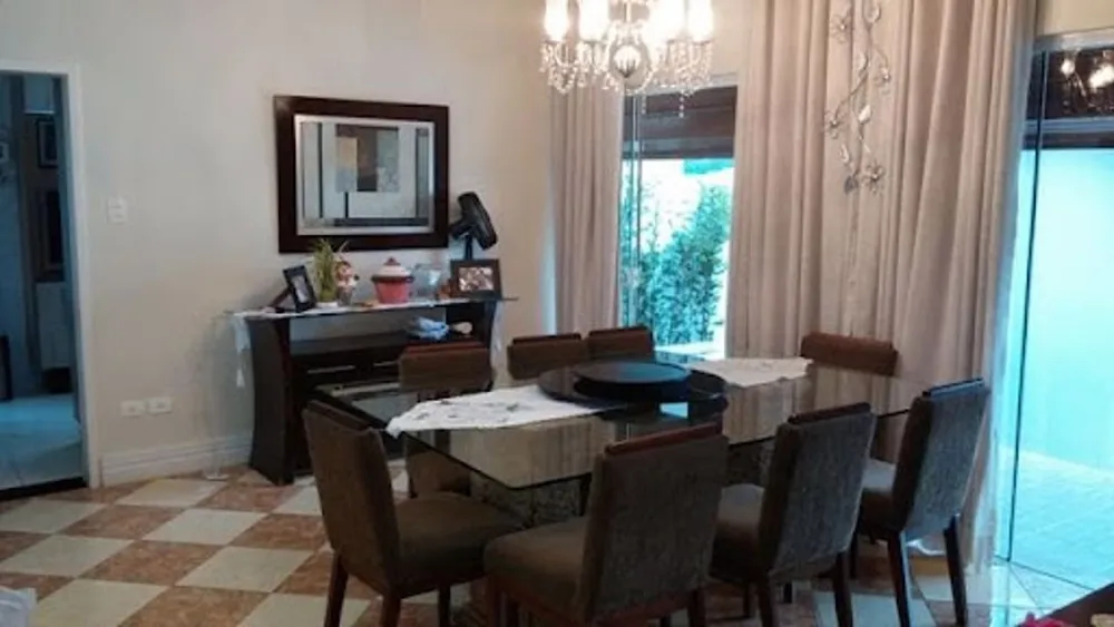 Casa de Condomínio, 7 quartos - Foto 8