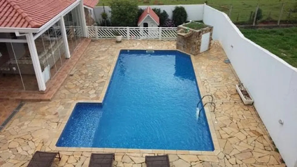 Casa de Condomínio, 7 quartos - Foto 3
