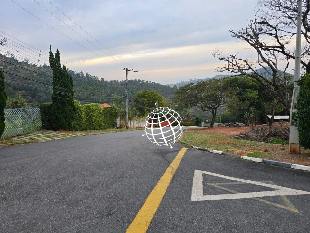 Loteamento e Condomínio, 561 m² - Foto 6