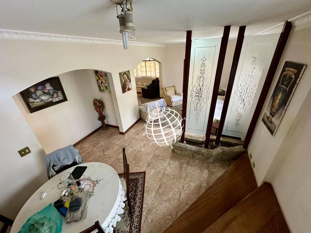 Casa, 5 quartos, 447 m² - Foto 4