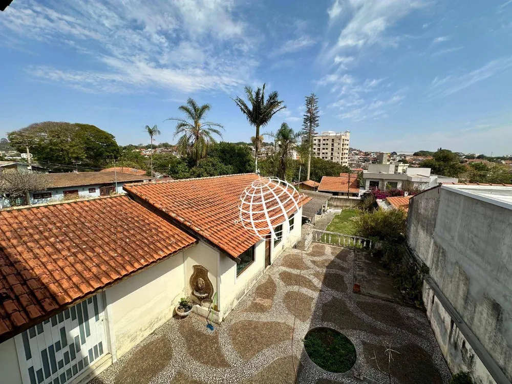 Casa, 5 quartos, 447 m² - Foto 6