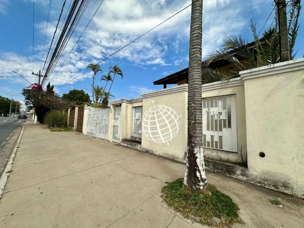 Casa, 5 quartos, 447 m² - Foto 5