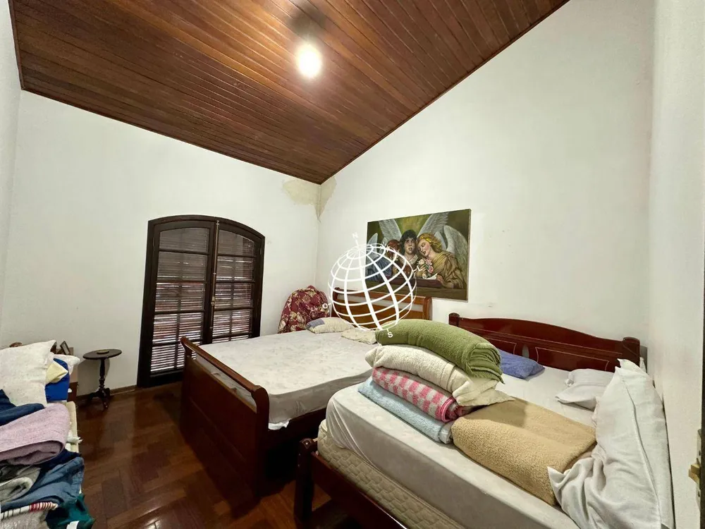Casa, 5 quartos, 447 m² - Foto 2