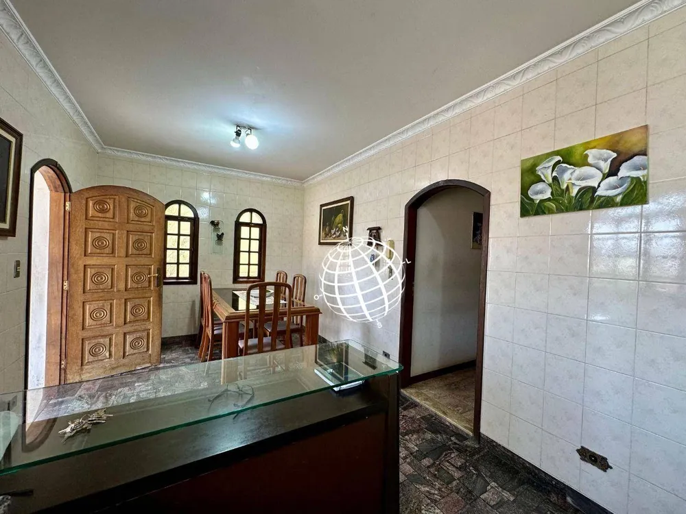 Casa, 5 quartos, 447 m² - Foto 3