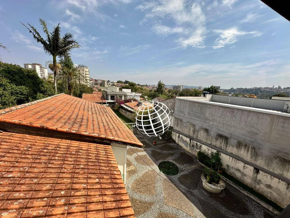 Casa, 5 quartos, 447 m² - Foto 11