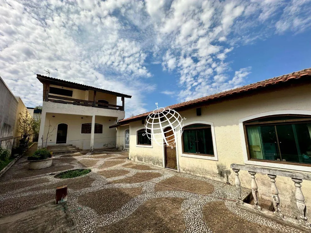 Casa, 5 quartos, 447 m² - Foto 7