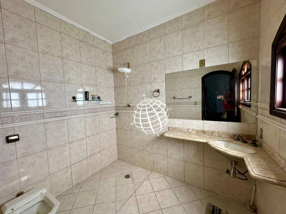 Casa, 5 quartos, 447 m² - Foto 8