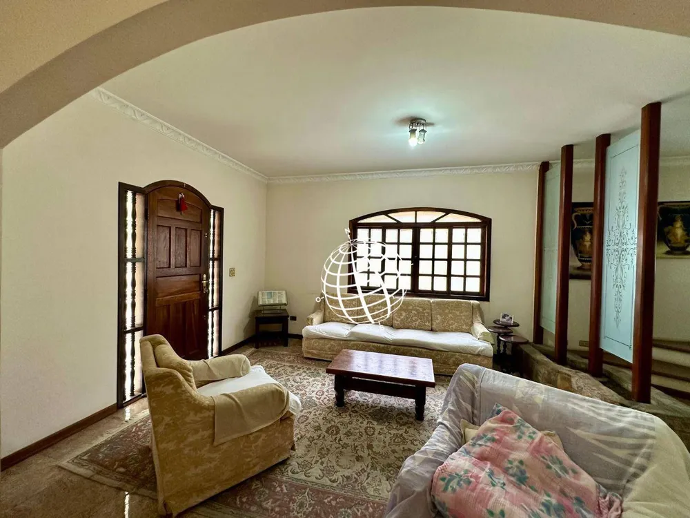 Casa, 5 quartos, 447 m² - Foto 3