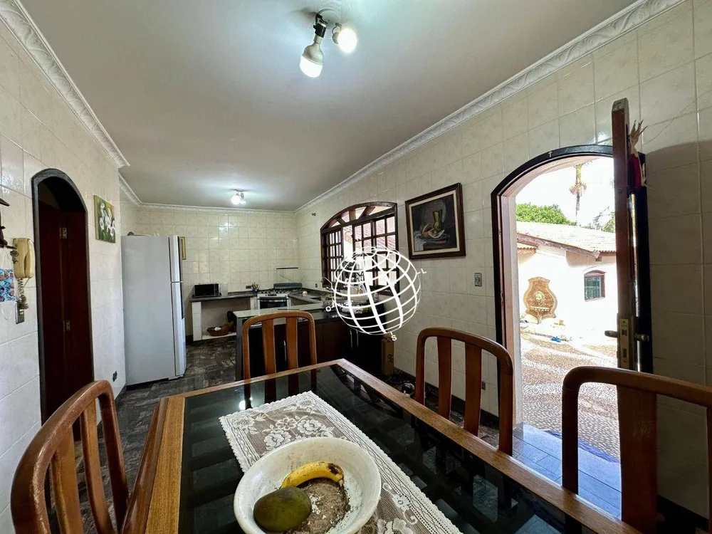 Casa, 5 quartos, 447 m² - Foto 5