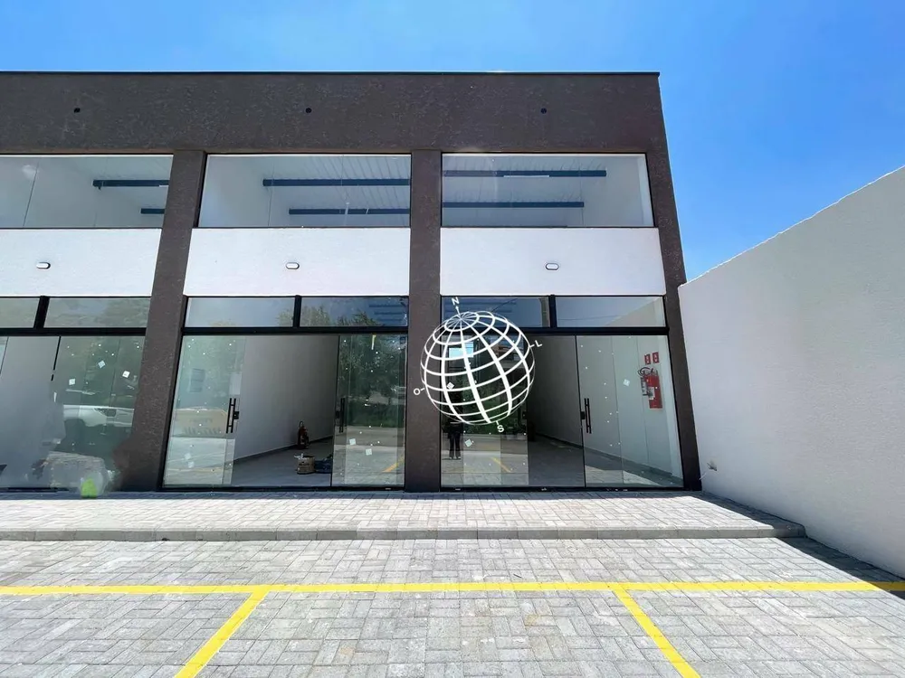 Loja-Salão, 82 m² - Foto 6