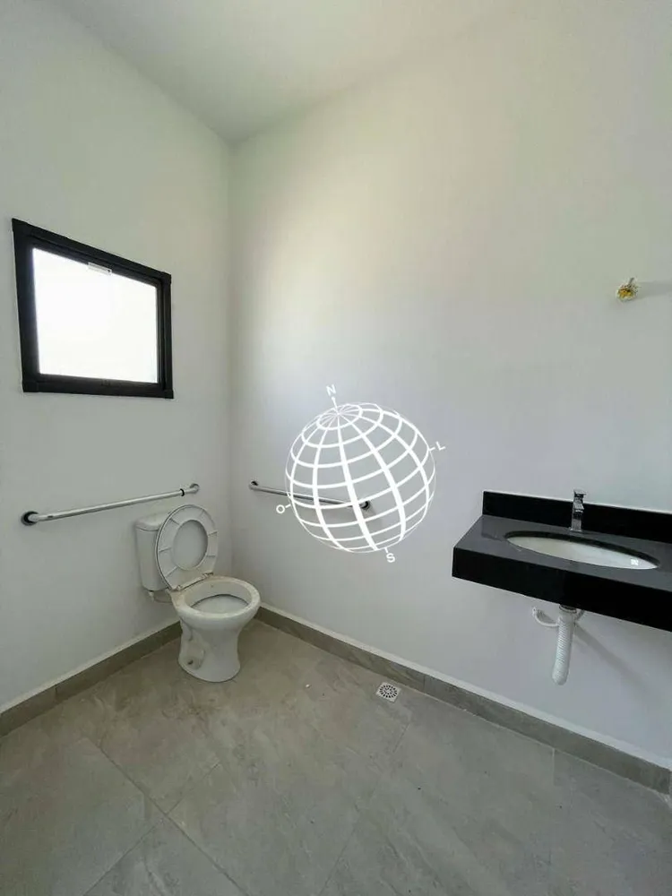 Loja-Salão, 82 m² - Foto 2