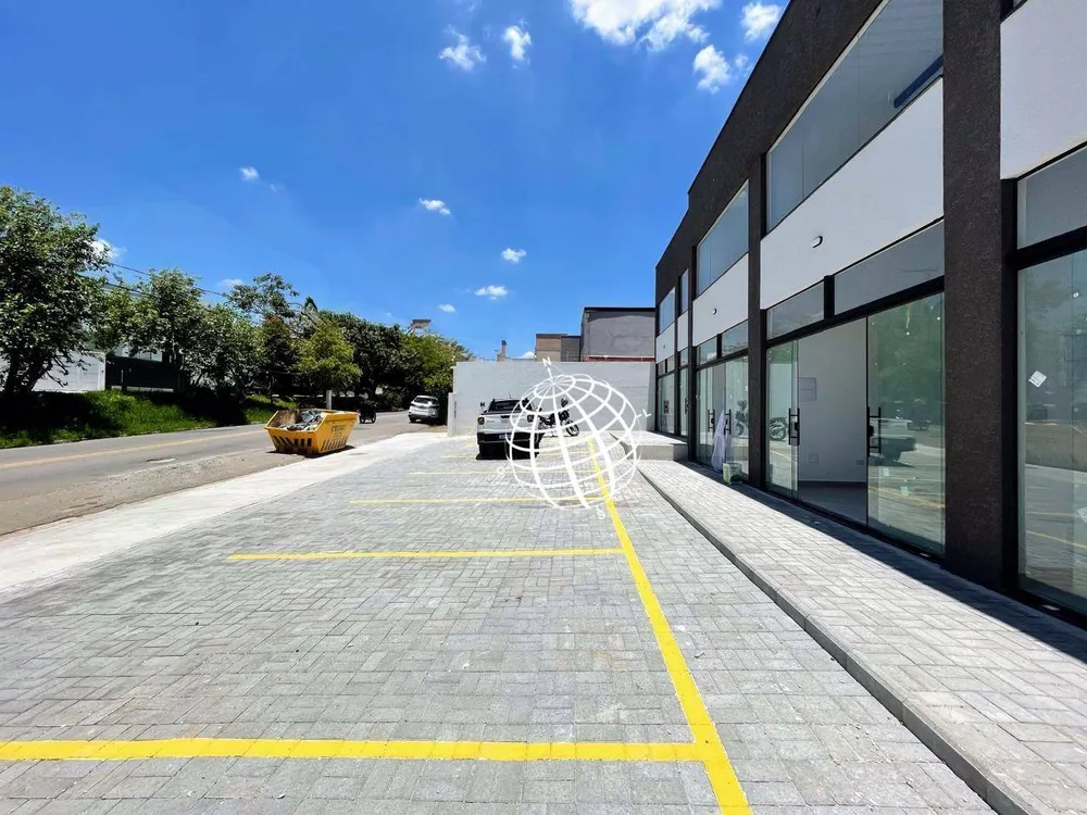 Loja-Salão, 82 m² - Foto 1