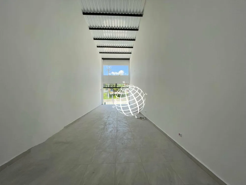 Loja-Salão, 82 m² - Foto 4
